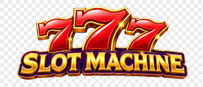 777slot machine